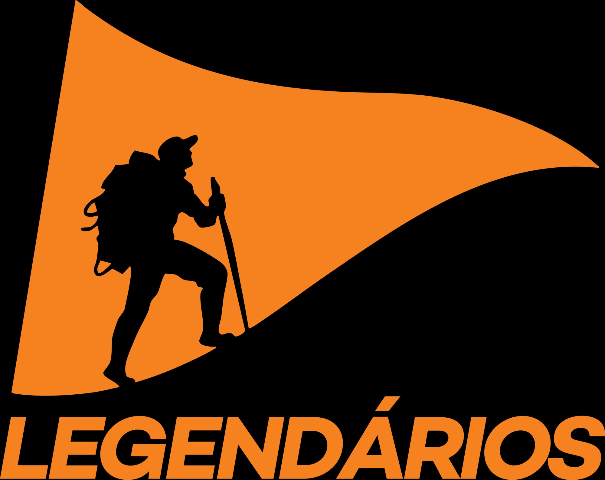 Legendários