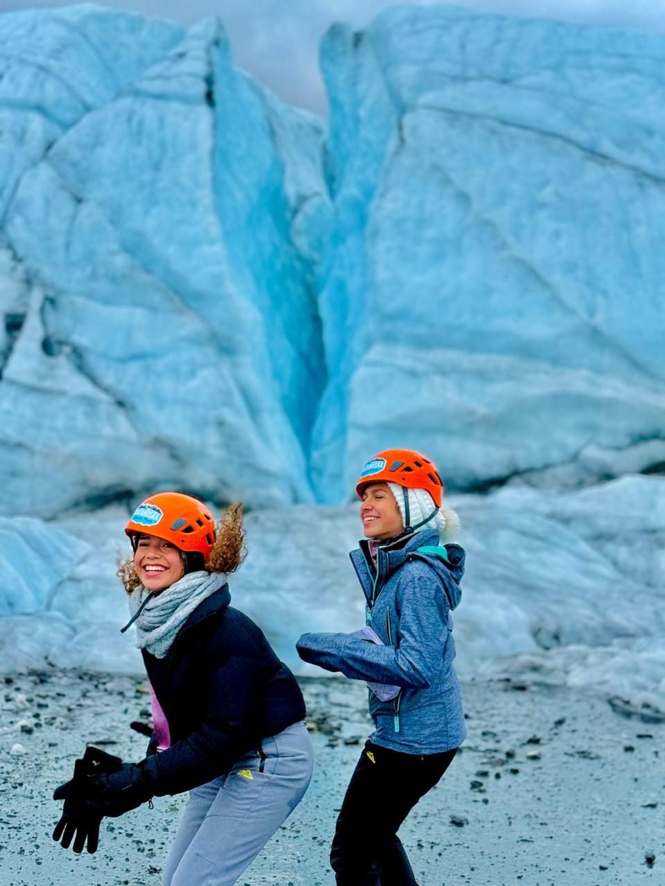 Glaciar