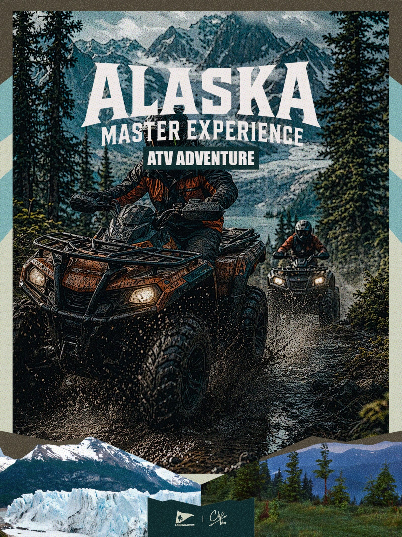 ATV Adventure